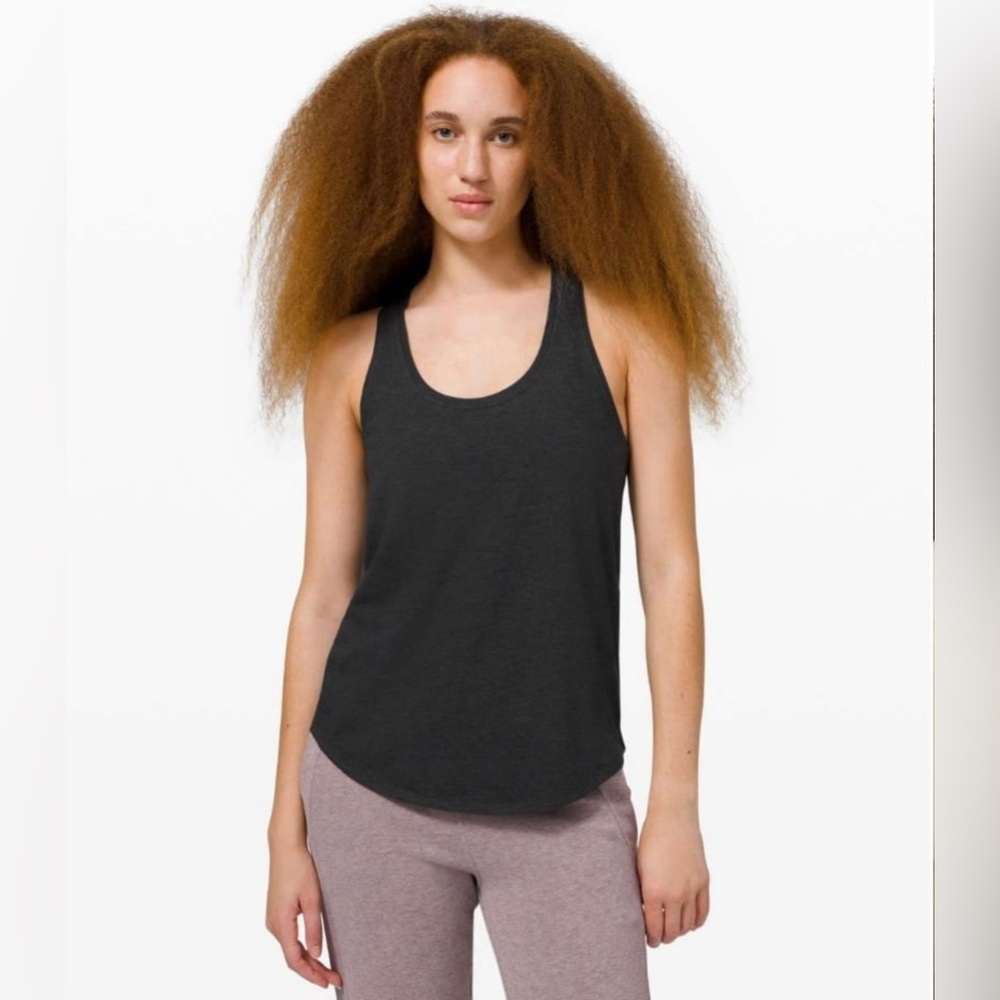 Lululemon Love Tank Top